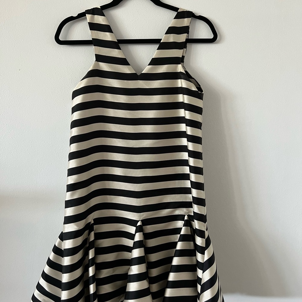 Three Floor party dress